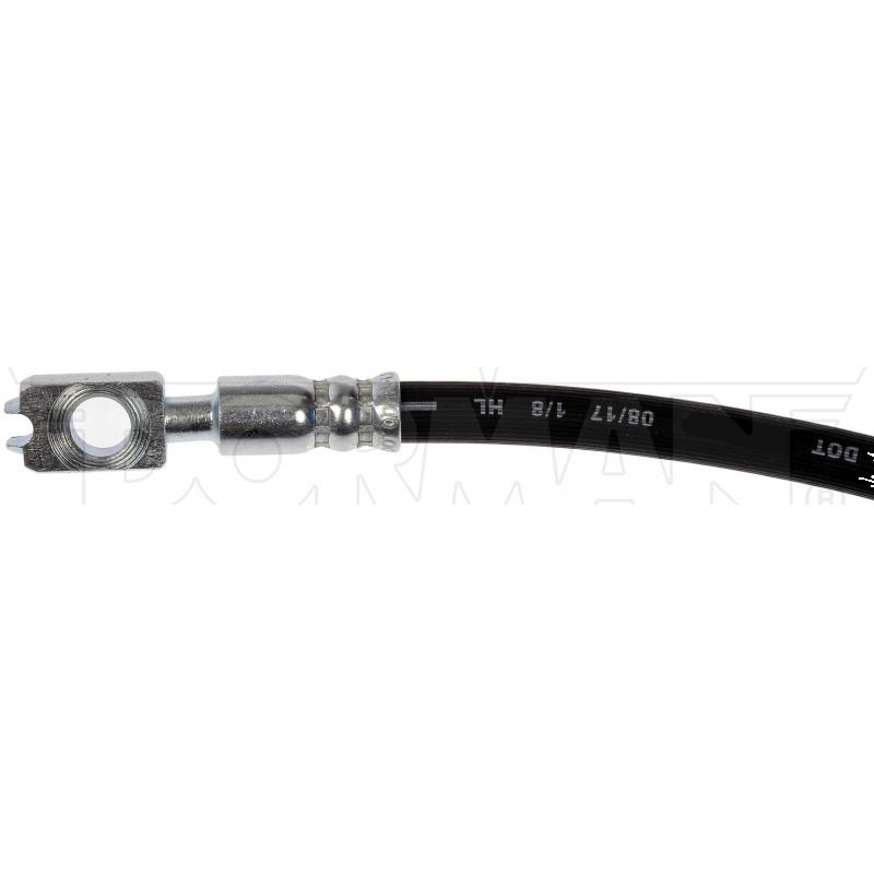 Dorman H622681 Brake Hydraulic Hose product image 1 of 4