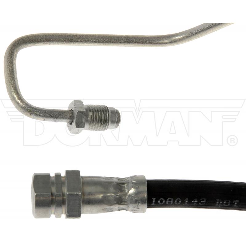 Dorman H622690 Brake Hydraulic Hose product image 2 of 4