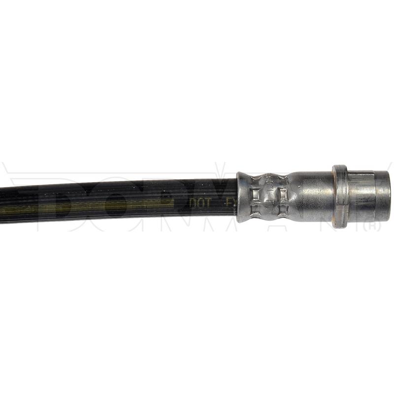Dorman H622696 - Brake Hydraulic Hose Dorman H622696 Brake Hydraulic Hose product image 1 of 4