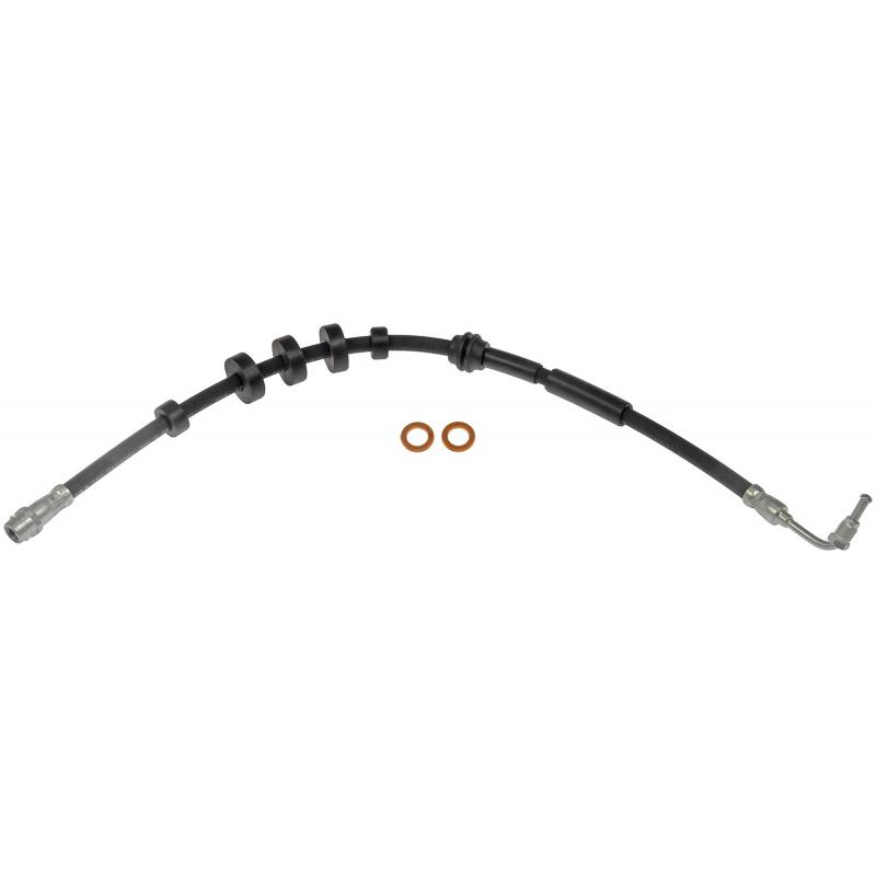 Dorman H622697 - Brake Hydraulic Hose Dorman H622697 Brake Hydraulic Hose product image 4 of 4