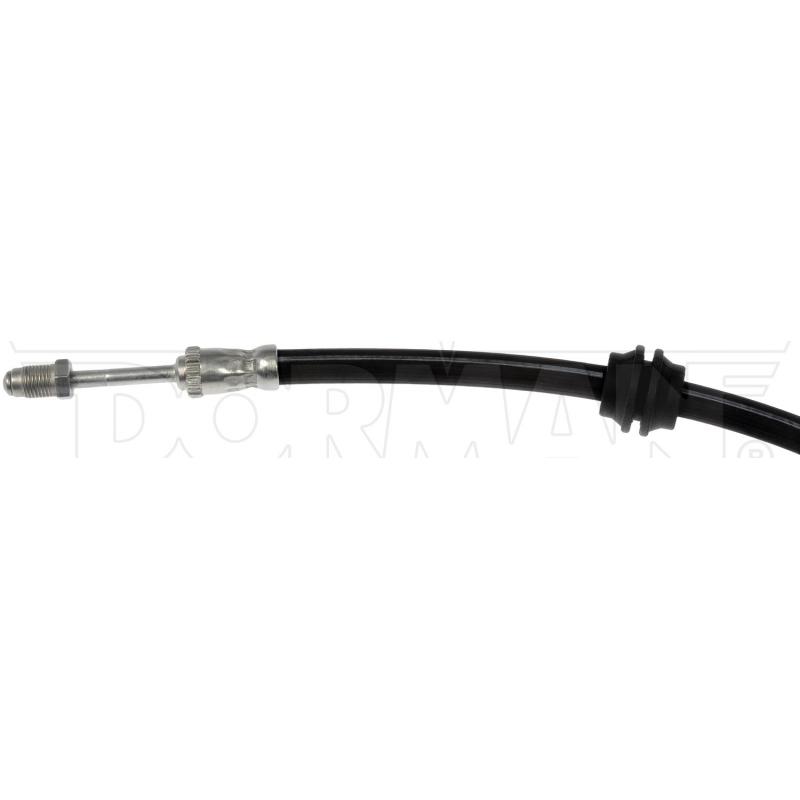 Dorman H622698 Brake Hydraulic Hose product image 3 of 4