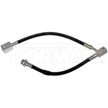 Dorman H622701 - Brake Hydraulic Hose Dorman H622701 Brake Hydraulic Hose product image 1 of 4