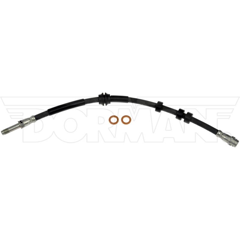 Dorman H622703 Brake Hydraulic Hose product image 3 of 4