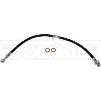 Dorman H622704 - Brake Hydraulic Hose Dorman H622704 Brake Hydraulic Hose product image 1 of 4
