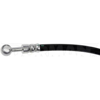 Dorman H622704 - Brake Hydraulic Hose Dorman H622704 Brake Hydraulic Hose product image 3 of 4