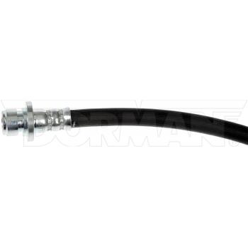 Dorman H622707 - Brake Hydraulic Hose Dorman H622707 Brake Hydraulic Hose product image 1 of 4
