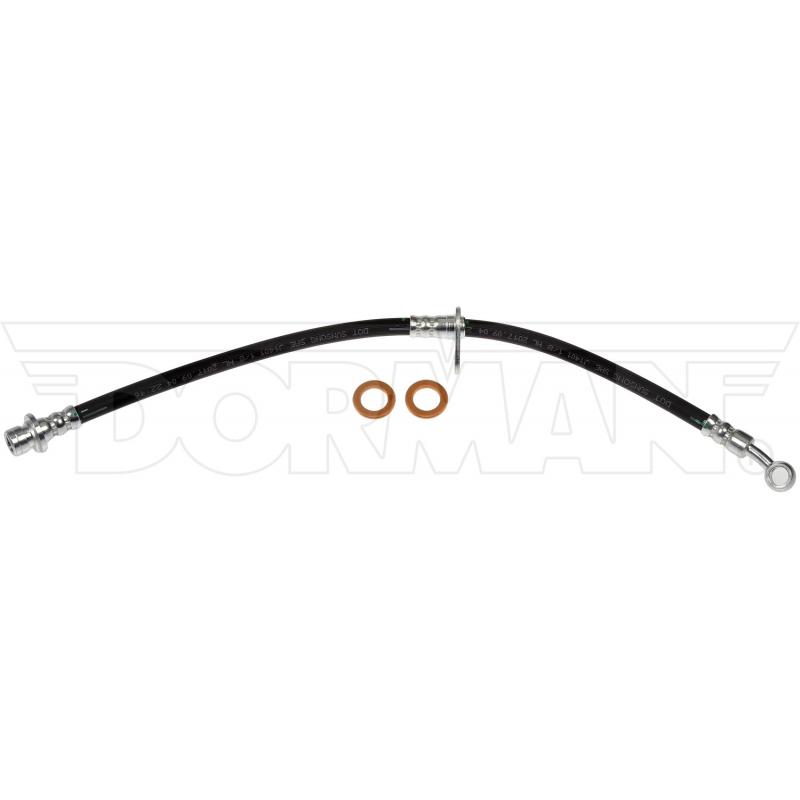 Dorman H622708 Brake Hydraulic Hose product image 3 of 4