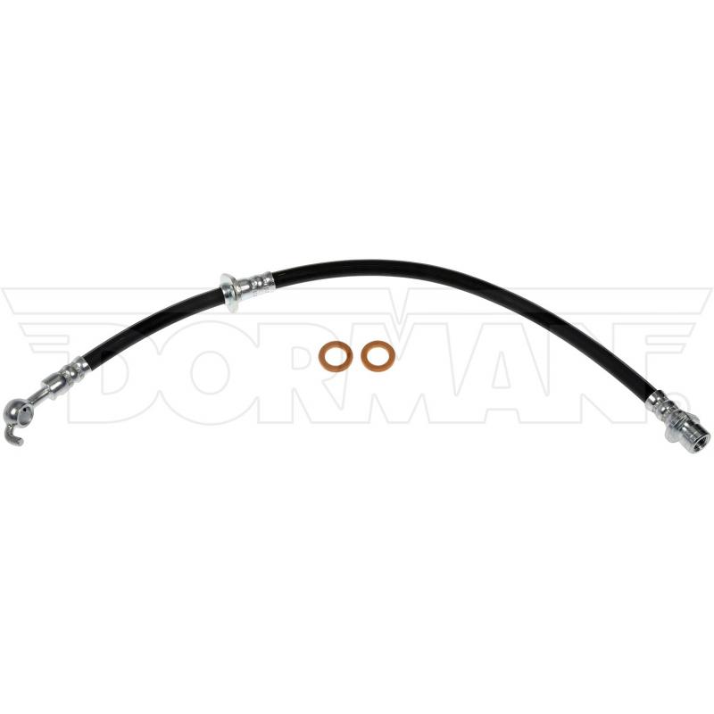 Dorman H622710 Brake Hydraulic Hose product image 2 of 4