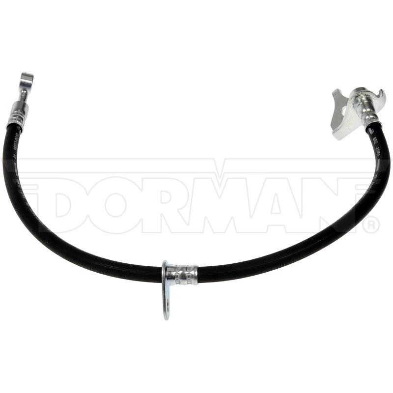 Dorman H622717 - Brake Hydraulic Hose Dorman H622717 Brake Hydraulic Hose product image 2 of 4