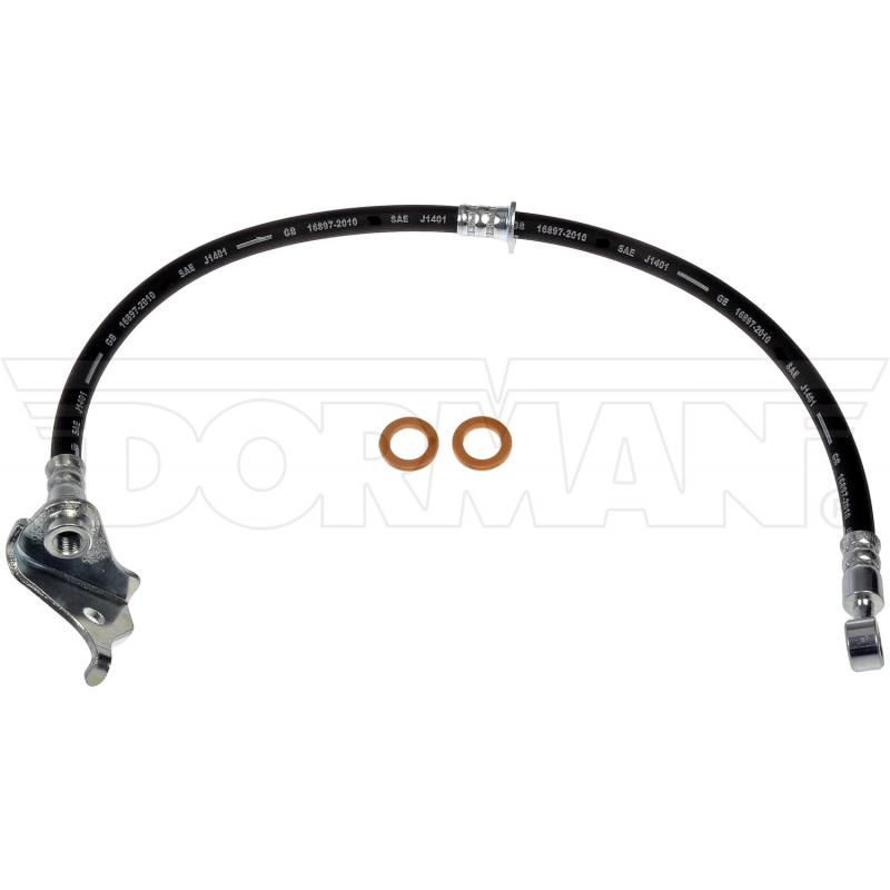 Dorman H622717 - Brake Hydraulic Hose Dorman H622717 Brake Hydraulic Hose product image 3 of 4