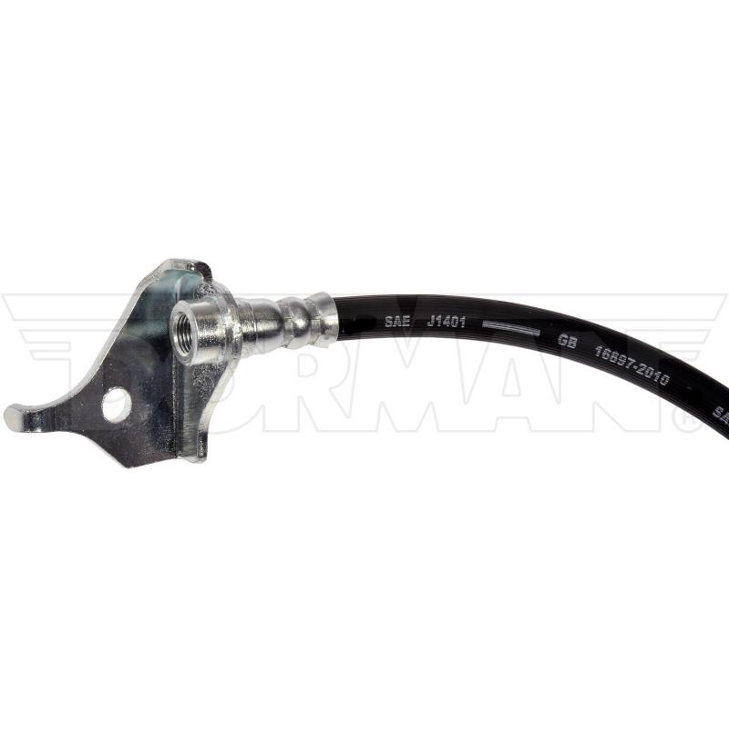 Dorman H622717 - Brake Hydraulic Hose Dorman H622717 Brake Hydraulic Hose product image 4 of 4