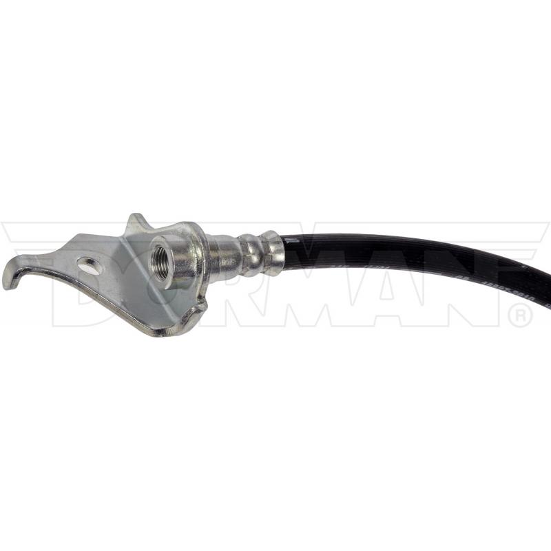 Dorman H622718 - Brake Hydraulic Hose Dorman H622718 Brake Hydraulic Hose product image 1 of 4