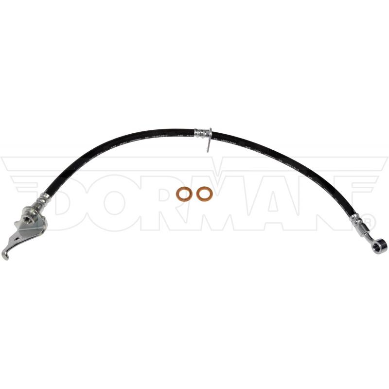 Dorman H622718 - Brake Hydraulic Hose Dorman H622718 Brake Hydraulic Hose product image 2 of 4