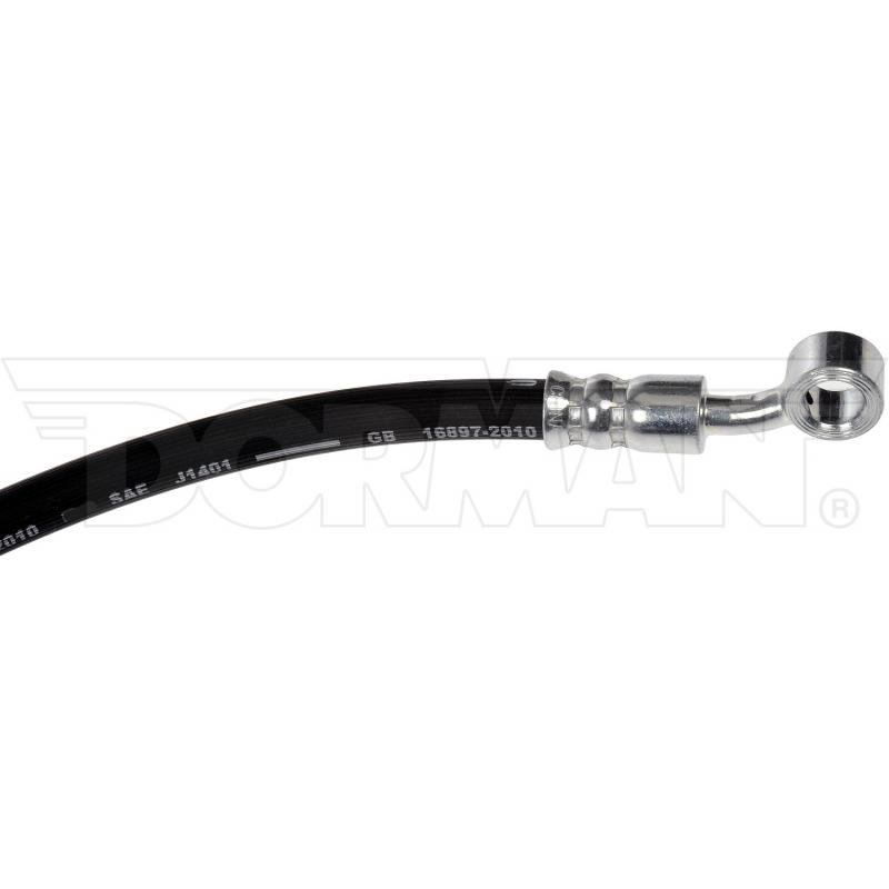 Dorman H622718 - Brake Hydraulic Hose Dorman H622718 Brake Hydraulic Hose product image 3 of 4