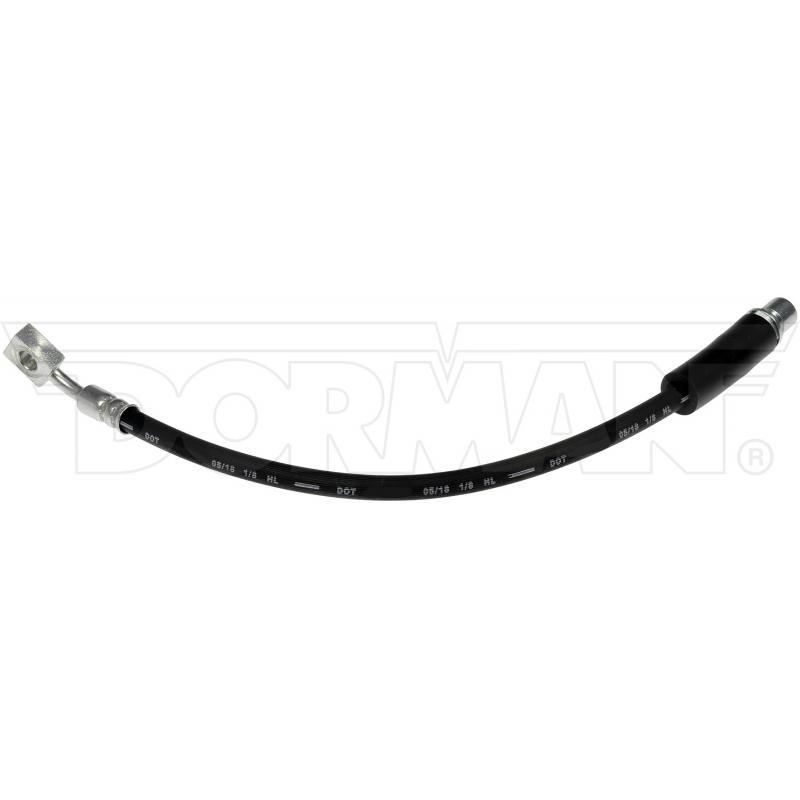 Dorman H622722 Brake Hydraulic Hose product image 1 of 4