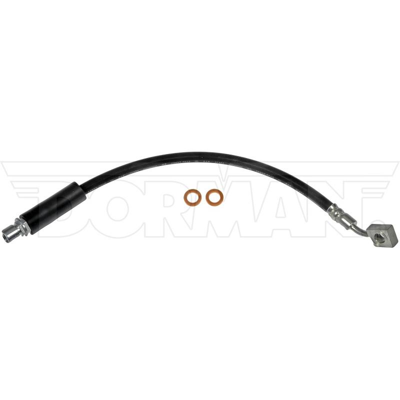 Dorman H622722 Brake Hydraulic Hose product image 2 of 4