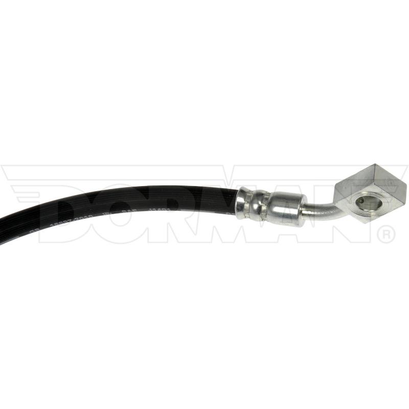Dorman H622722 Brake Hydraulic Hose product image 3 of 4