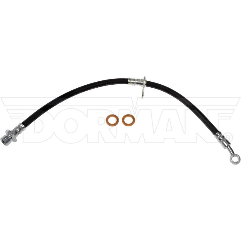 Dorman H622724 Brake Hydraulic Hose product image 2 of 4