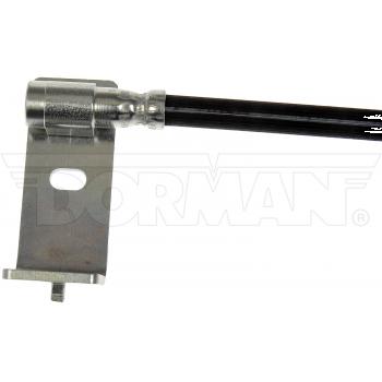 Dorman H622740 - Brake Hydraulic Hose Dorman H622740 Brake Hydraulic Hose product image 1 of 4