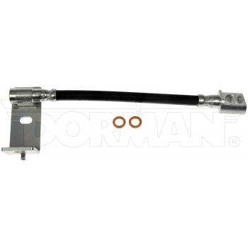Dorman H622747 Brake Hydraulic Hose product image 2 of 4