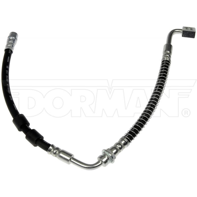 Dorman H622760 - Brake Hydraulic Hose Dorman H622760 Brake Hydraulic Hose product image 1 of 4