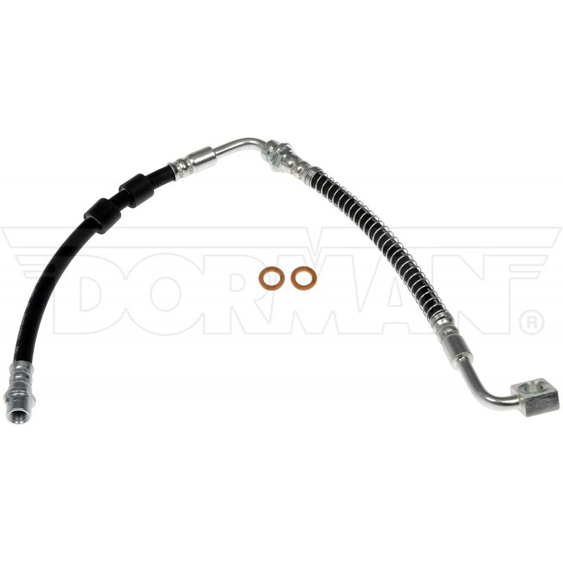 Dorman H622760 - Brake Hydraulic Hose Dorman H622760 Brake Hydraulic Hose product image 2 of 4