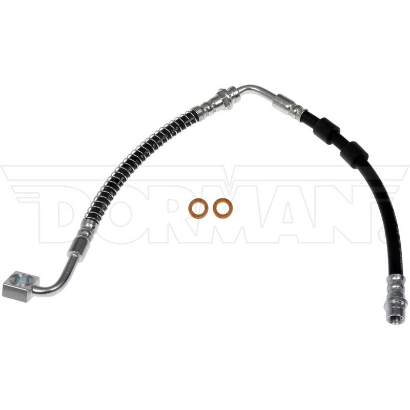 Dorman H622761 Brake Hydraulic Hose product image 2 of 4