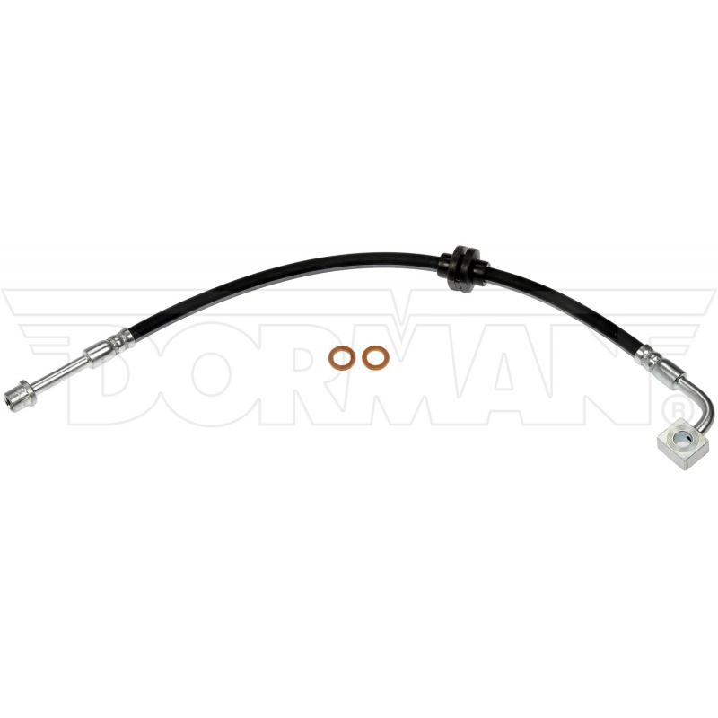 Dorman H622763 Brake Hydraulic Hose product image 1 of 4