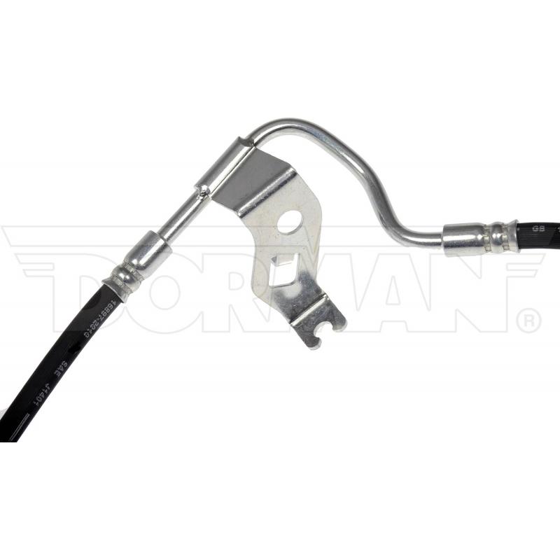 Dorman H622764 Brake Hydraulic Hose product image 2 of 5