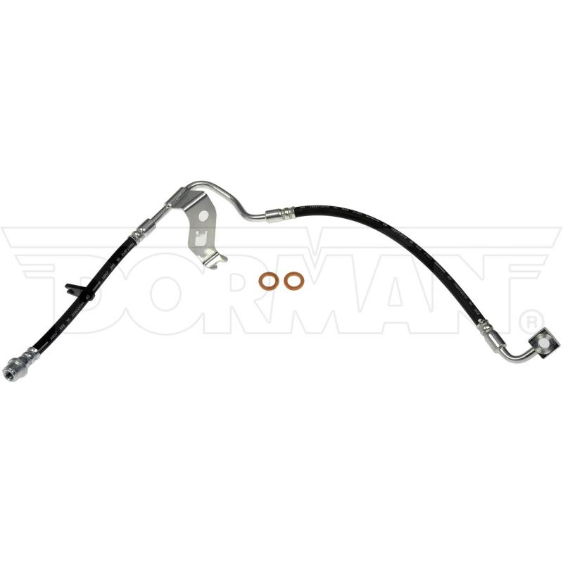 Dorman H622764 Brake Hydraulic Hose product image 4 of 5