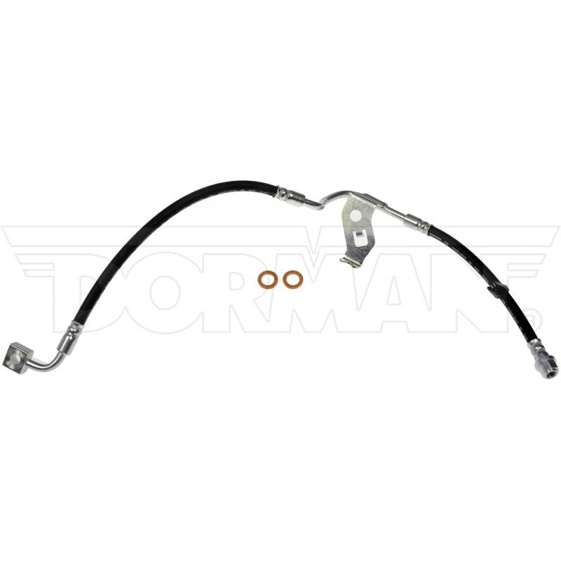 Dorman H622765 Brake Hydraulic Hose product image 3 of 5