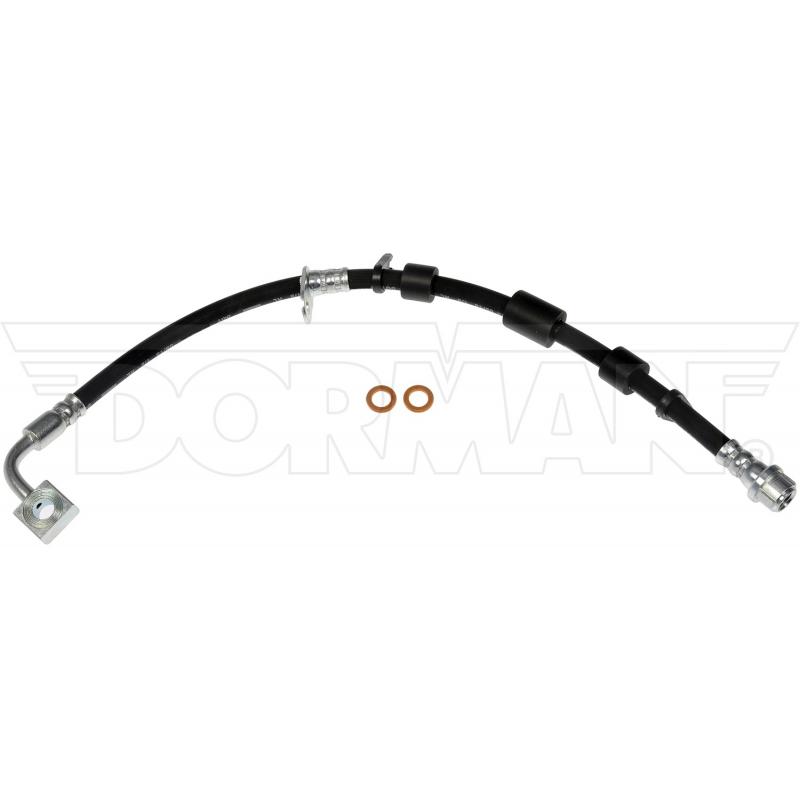 Dorman H622766 Brake Hydraulic Hose product image 2 of 4
