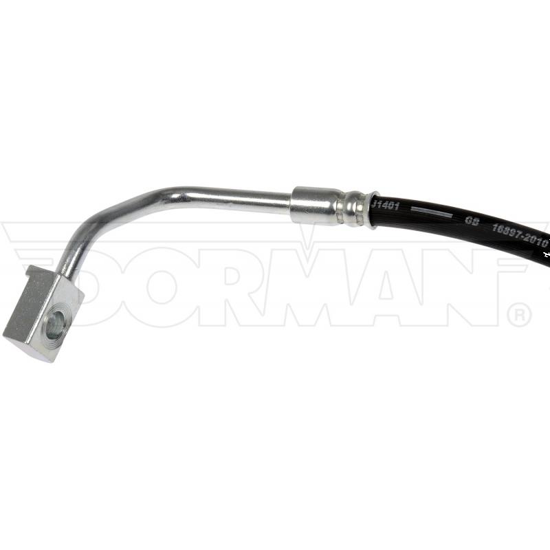 Dorman H622770 Brake Hydraulic Hose product image 2 of 5