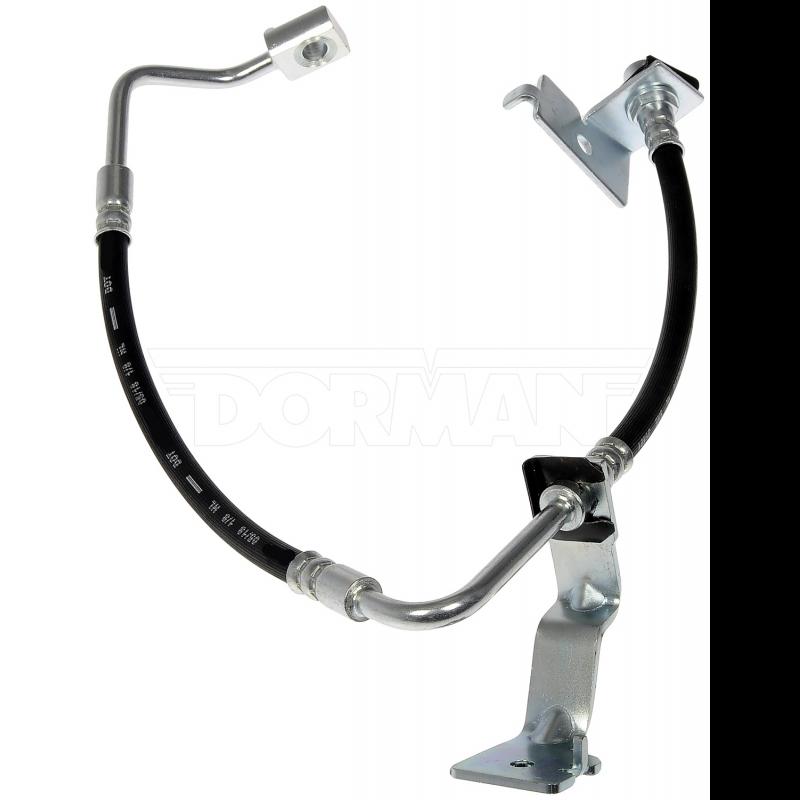 Dorman H622770 Brake Hydraulic Hose product image 3 of 5