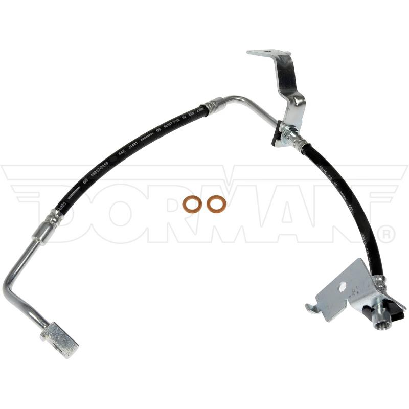 Dorman H622770 Brake Hydraulic Hose product image 4 of 5