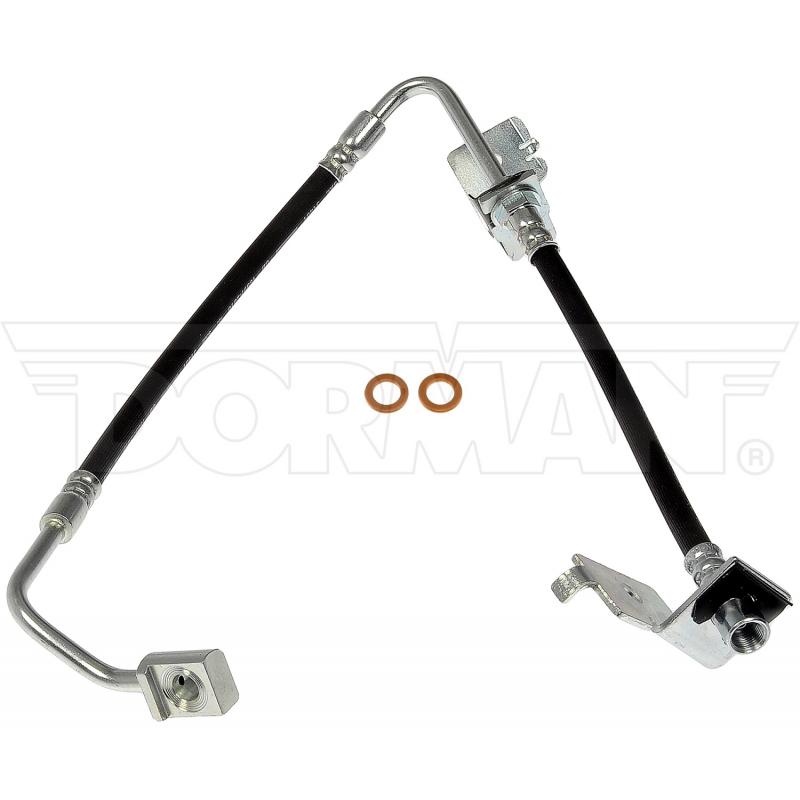 Dorman H622771 Brake Hydraulic Hose product image 2 of 5