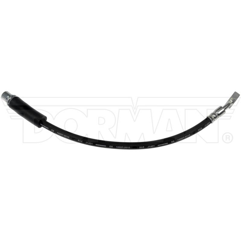 Dorman H622773 Brake Hydraulic Hose product image 3 of 4