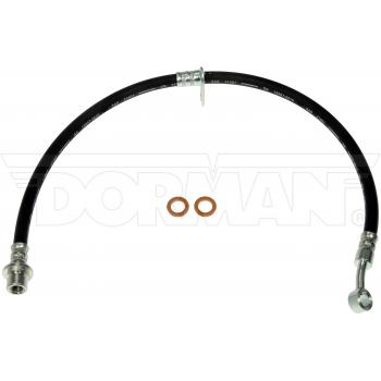 Dorman H622791 - Brake Hydraulic Hose Dorman H622791 Brake Hydraulic Hose product image 1 of 4