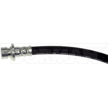 Dorman H622791 - Brake Hydraulic Hose Dorman H622791 Brake Hydraulic Hose product image 4 of 4