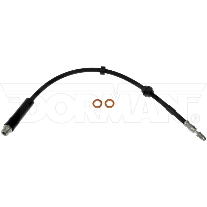 Dorman H629009 Brake Hydraulic Hose product image 2 of 4
