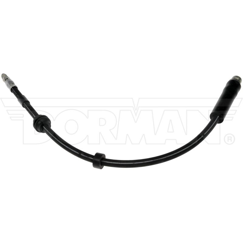 Dorman H629009 Brake Hydraulic Hose product image 3 of 4