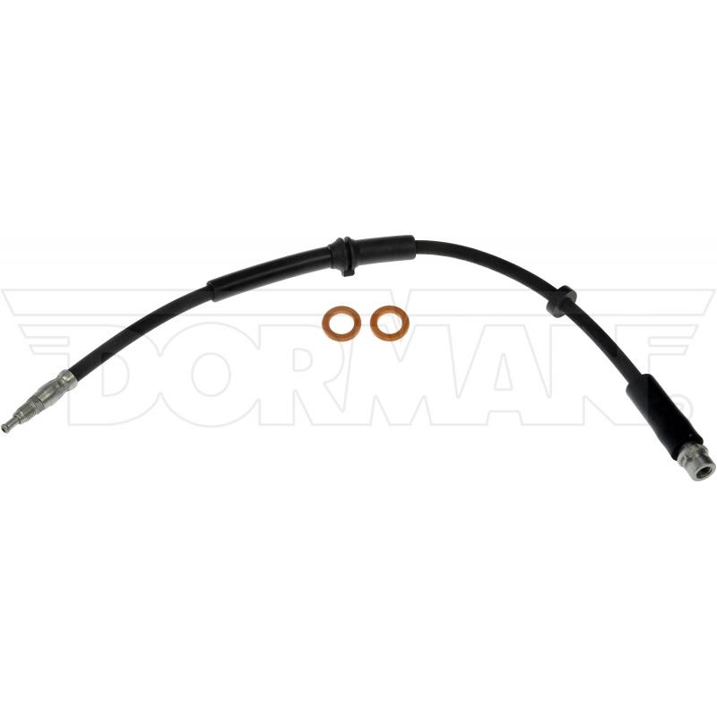 Dorman H629020 Brake Hydraulic Hose product image 1 of 4