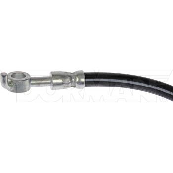 Dorman H629025 Brake Hydraulic Hose product image 2 of 3