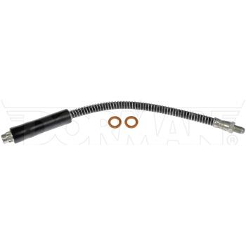 Dorman H629033 Brake Hydraulic Hose product image 1 of 3