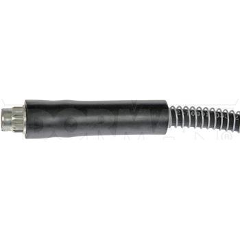 Dorman H629033 Brake Hydraulic Hose product image 3 of 3