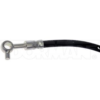 Dorman H629047 Brake Hydraulic Hose product image 3 of 4