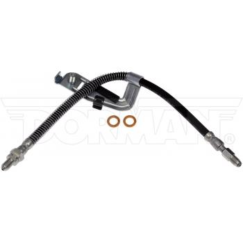 Dorman H629051 Brake Hydraulic Hose product image 2 of 4