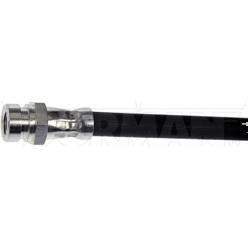 Dorman H629057 Brake Hydraulic Hose product image 2 of 4