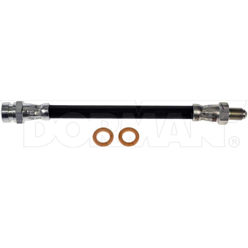 Dorman H629057 Brake Hydraulic Hose product image 3 of 4
