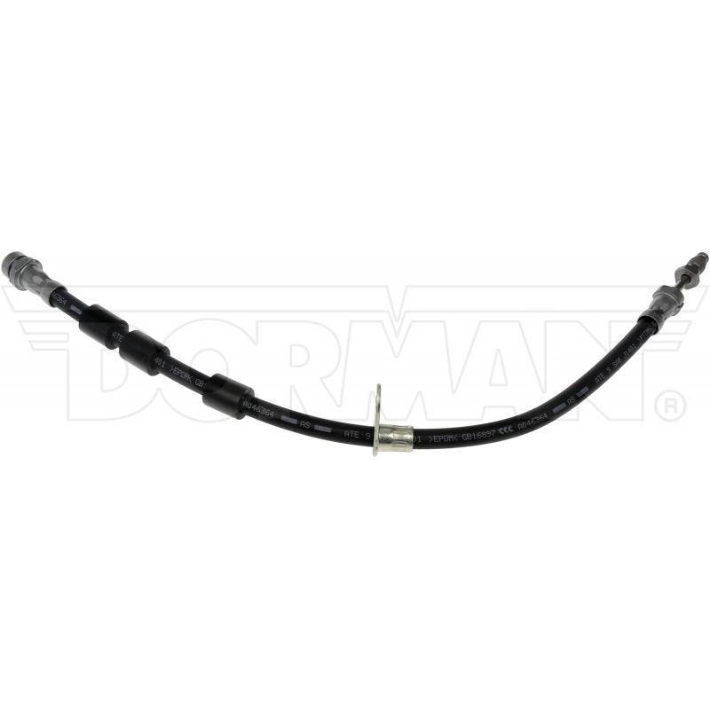 Dorman H629062 Brake Hydraulic Hose product image 2 of 4